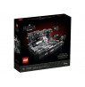 LEGO STAR WARS 75329 DIORAMA: DEATH STAR TRENCH RUN