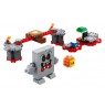 LEGO SUPER MARIO 71364 EXPANSION SET - WHOMP'S LAVA TROUBLE