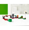 LEGO SUPER MARIO 71364 EXPANSION SET - WHOMP'S LAVA TROUBLE