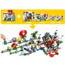 LEGO SUPER MARIO 71364 EXPANSION SET - WHOMP'S LAVA TROUBLE
