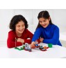 LEGO SUPER MARIO 71364 EXPANSION SET - WHOMP'S LAVA TROUBLE