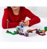 LEGO SUPER MARIO 71364 EXPANSION SET - WHOMP'S LAVA TROUBLE
