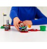 LEGO SUPER MARIO 71364 EXPANSION SET - WHOMP'S LAVA TROUBLE