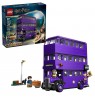 LEGO HARRY POTTER 76446 Knight Bus Adventure