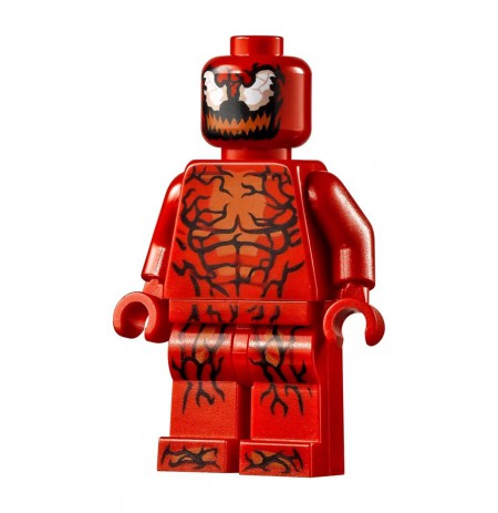 LEGO MARVEL 76178 DAILY BUGLE