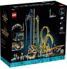LEGO ICONS 10303 LOOP COASTER