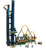 LEGO ICONS 10303 LOOP COASTER