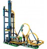LEGO ICONS 10303 LOOP COASTER