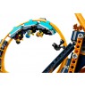 LEGO ICONS 10303 LOOP COASTER