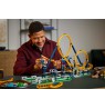 LEGO ICONS 10303 LOOP COASTER