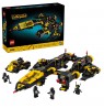LEGO ICONS 10355 Blacktron Renegade