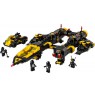 LEGO ICONS 10355 Blacktron Renegade