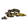 LEGO ICONS 10355 Blacktron Renegade