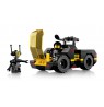 LEGO ICONS 10355 Blacktron Renegade