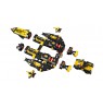 LEGO ICONS 10355 Blacktron Renegade