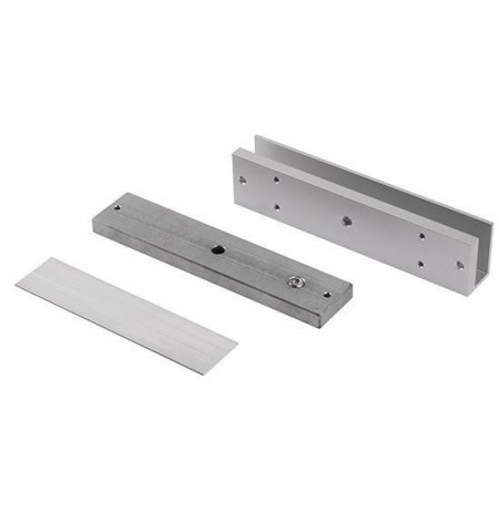 DS-K4H250-U bracket for magnetic lock model k4h250