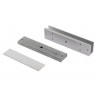 DS-K4H250-U bracket for magnetic lock model k4h250