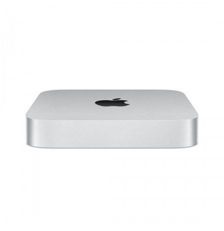 Apple Mac mini Apple M M2 8 GB 512 GB SSD macOS Ventura Mini PC Silver