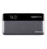 Intenso 7350060 power bank Lithium-Ion (Li-Ion) 25000 mAh Black, Grey