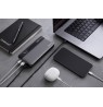 Intenso 7350060 power bank Lithium-Ion (Li-Ion) 25000 mAh Black, Grey