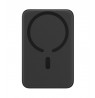Baseus Magnetic Mini 10000 mAh Wireless charging Black