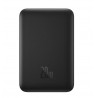 Baseus Magnetic Mini 10000 mAh Wireless charging Black