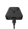 Baseus Magnetic Mini 10000 mAh Wireless charging Black