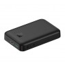 Baseus Magnetic Mini 10000 mAh Wireless charging Black
