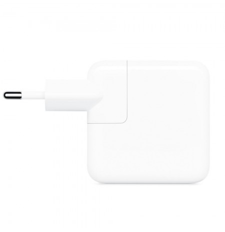 Apple MW2G3ZM/A mobile device charger Universal White AC Indoor