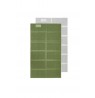 Karimata egg crate folding mat double r 1.8 cnk2450ws044-green NATUREHIKE