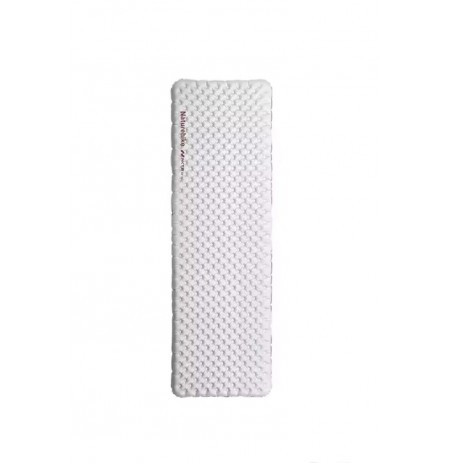 Mattress tuye r 5.8 cnh22dz016 square-carbon silver NATUREHIKE