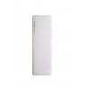 Mattress tuye r 5.8 cnh22dz016 square-carbon silver NATUREHIKE