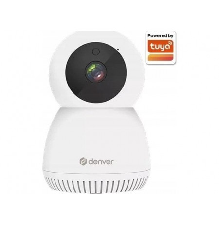 Denver IIC-215MK3 Wi-Fi Camera from Tuya
