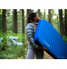 Therm-a-Rest MondoKing 3D Single mattress Blue Unisex
