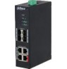 Switch Dahua HS4408-4ET-96