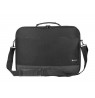 NATEC Impala 2 35.8 cm (14.1") Messenger case Black, Grey