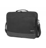NATEC Impala 2 35.8 cm (14.1") Messenger case Black, Grey