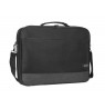 NATEC Impala 2 35.8 cm (14.1") Messenger case Black, Grey