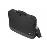 NATEC Impala 2 35.8 cm (14.1") Messenger case Black, Grey