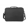 NATEC Impala 2 35.8 cm (14.1") Messenger case Black, Grey