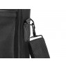 NATEC Impala 2 35.8 cm (14.1") Messenger case Black, Grey