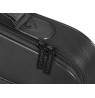 NATEC Impala 2 35.8 cm (14.1") Messenger case Black, Grey