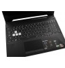 ASUS TUF Gaming A15 FA506NC-HN016 Ryzen 5 7535HS 15,6"FHD 144Hz Value IPS-level 250nits AG 16GB DDR5 4800 SSD512 GeForce RTX 305