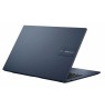 ASUS VivoBook 15 M1502YA-BQ335W Ryzen 5 7430U 15,6"FHD IPS-Level 250nits  AG 16GB DDR4 SSD512 WLAN+BT 72Wh Cam720p Radeon RX Veg
