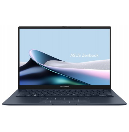 ASUS Zenbook 14 UX3405CA-PZ051W ARL H Core Ultra 5 14.0" 3K 120Hz 400nits Glossy 16GB LPDDR5X SSD512 Intel Arc Graphics WLAN+BT 