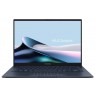 ASUS Zenbook 14 UX3405CA-PZ051W ARL H Core Ultra 5 14.0" 3K 120Hz 400nits Glossy 16GB LPDDR5X SSD512 Intel Arc Graphics WLAN+BT