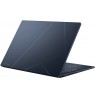 ASUS Zenbook 14 UX3405CA-PZ051W ARL H Core Ultra 5 14.0" 3K 120Hz 400nits Glossy 16GB LPDDR5X SSD512 Intel Arc Graphics WLAN+BT 