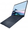 ASUS Zenbook 14 UX3405CA-PZ051W ARL H Core Ultra 5 14.0" 3K 120Hz 400nits Glossy 16GB LPDDR5X SSD512 Intel Arc Graphics WLAN+BT 
