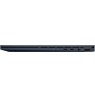 ASUS Zenbook 14 UX3405CA-PZ051W ARL H Core Ultra 5 14.0" 3K 120Hz 400nits Glossy 16GB LPDDR5X SSD512 Intel Arc Graphics WLAN+BT 