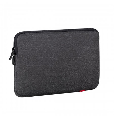 Laptop sleeve 12" RIVACASE  Antishock, dark grey